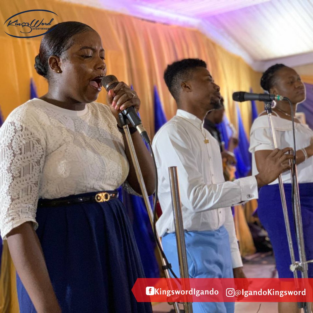 Kingsword Igando Jesus You Are So Good To Me In All Circumstances In All Circumstances Ohh Ohh Ohh Sundayservice Worship Gratitude Drkayat50 Kingswordigando Kingswordeverywhere Alimosho Lagos T Co 1vu1xtu3p1 Twitter