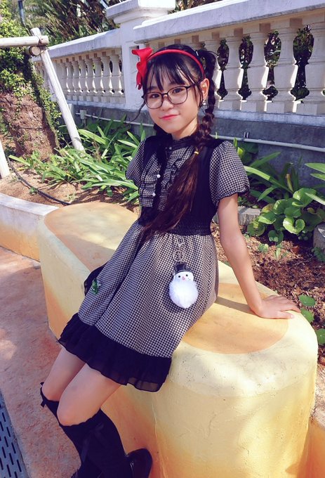 花音(かのん)のTwitter画像7