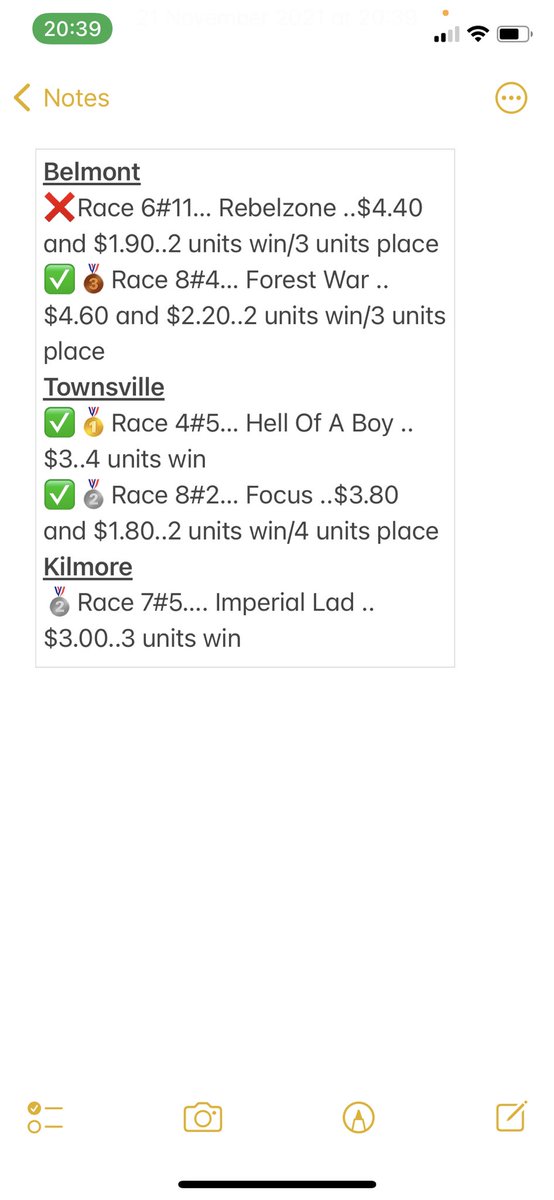 theformguide_'s tweet image. Form Guide Members Results 21/11/21… another lazy 2.8 units profit for loyal members… MEMBERS DANCING 🕺…JUST JOIN .. WE WIN theformguide.club