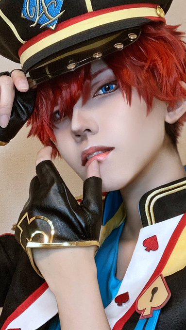 Twitterのコスプレ画像21