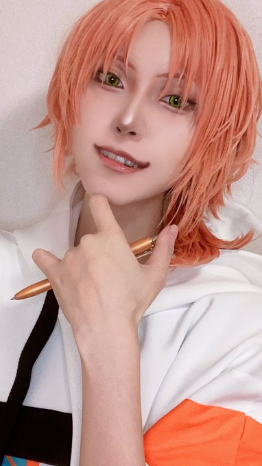 Twitterのコスプレ画像22