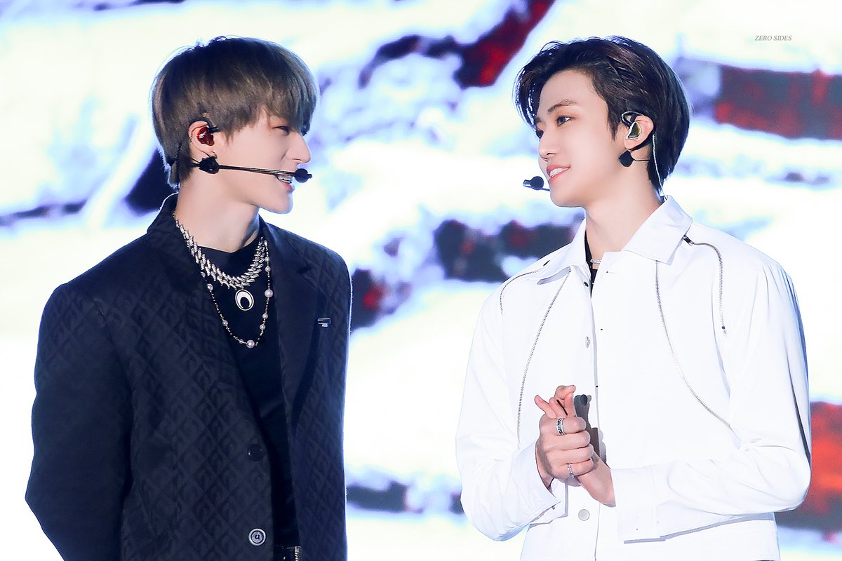 ZERO SIDES tweet media