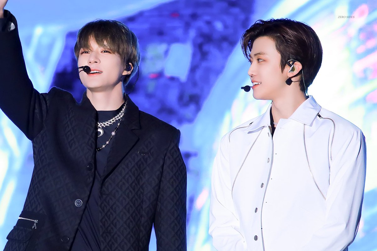 211030 순천 
#NCTDREAM  #재민 #JAEMIN #제노 #JENO