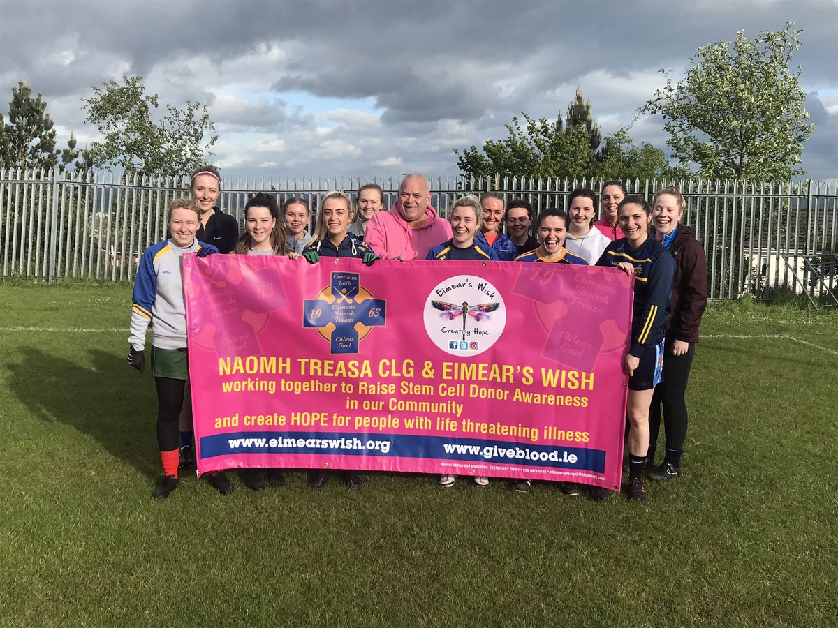 naomhtreasa1963's tweet photo. Thanks to @Eimears_Wish by donating to our @crowdfunderuk you can receive a bottle of Eimear’s Wish Gin. 

Click below to see our ‘Building for the Future’ campaign and our amazing ‘rewards’ for donations. 

https://t.co/WIWxD1Y8A4

#projectreboot 
@SportNINet @AontroimGAA https://t.co/DNdFdq9754