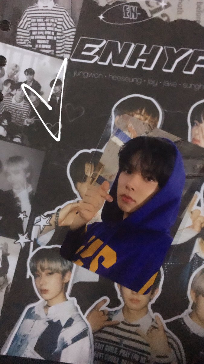 heeeemaxcart's tweet photo. sa sobrang busy ko ngayon ko lang sya naopen TT huhu tysm for trading w me <333 @sunghoonislife ! this is the first time na nakipag trade ako & super happy ako huhu may umuwing pogi !! hee shopee pob haver na !!
#hmctrades https://t.co/YUsjfHMa3H