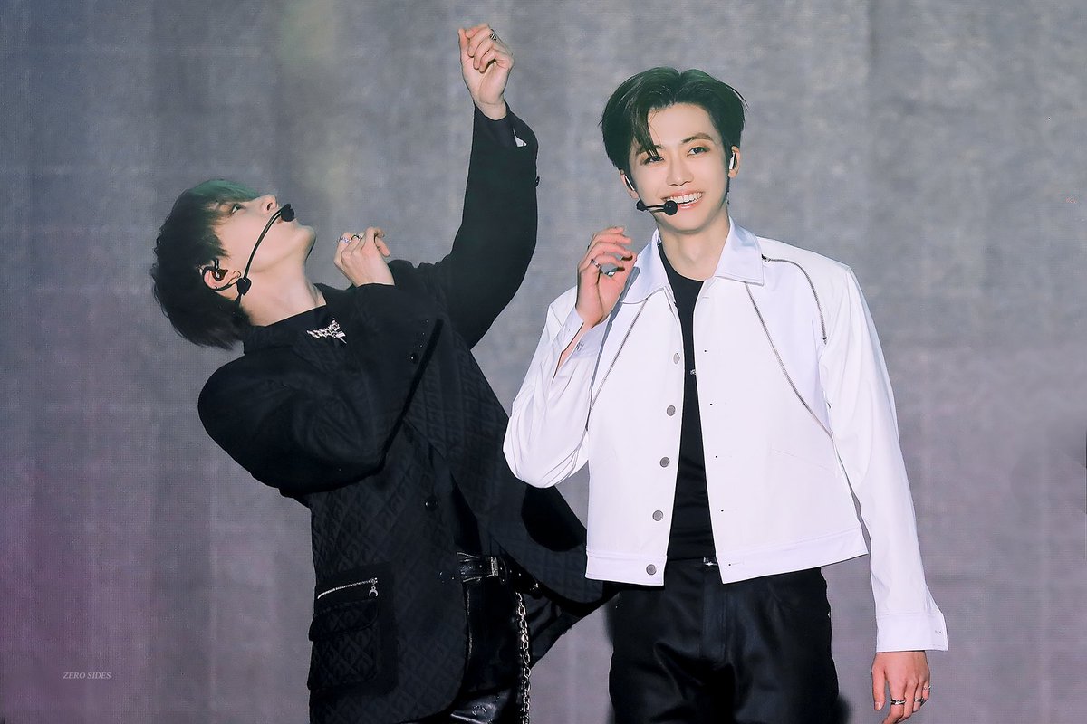 211030 순천 
#NCTDREAM  #재민 #JAEMIN #제노 #JENO