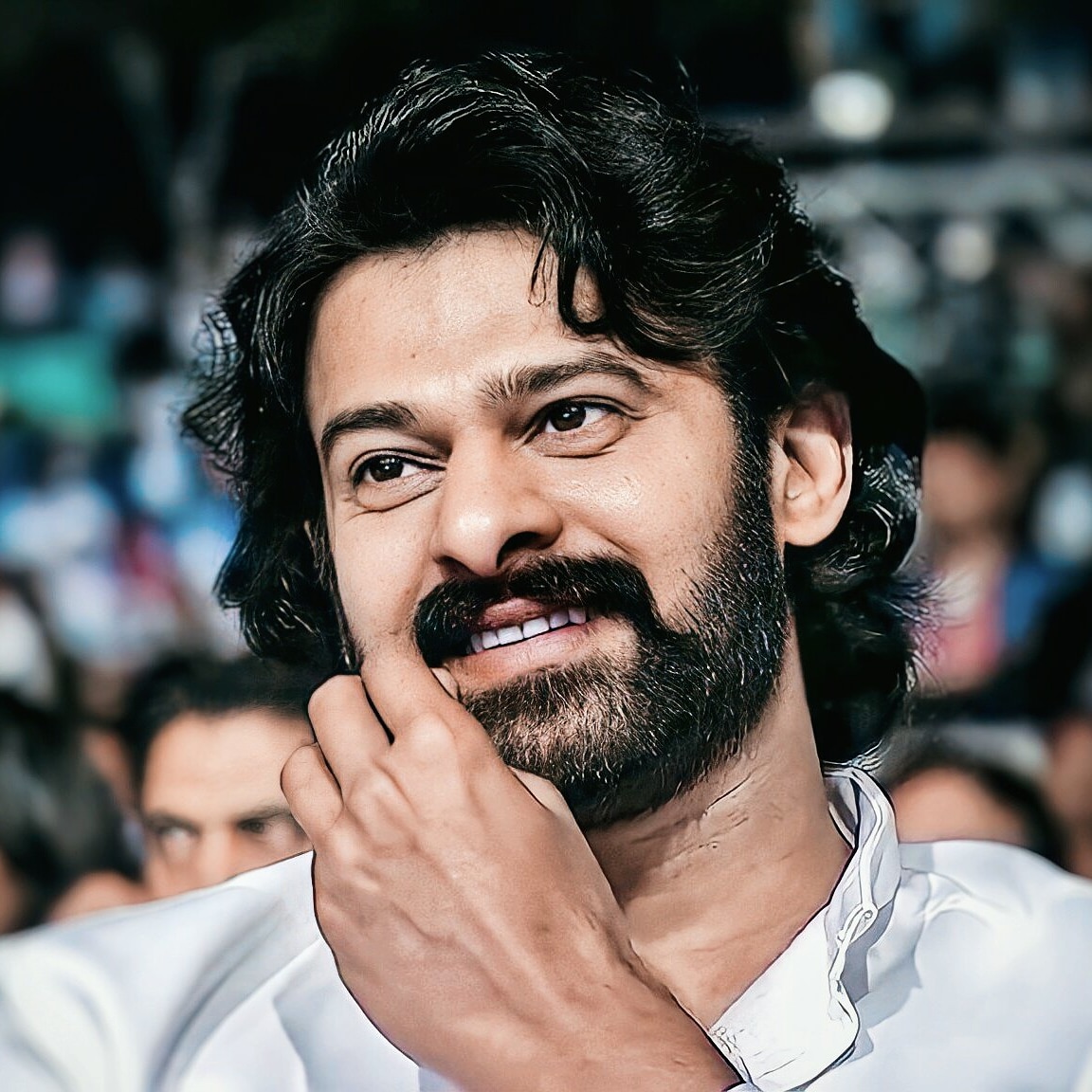 Prabhas Trends™ on Twitter: 