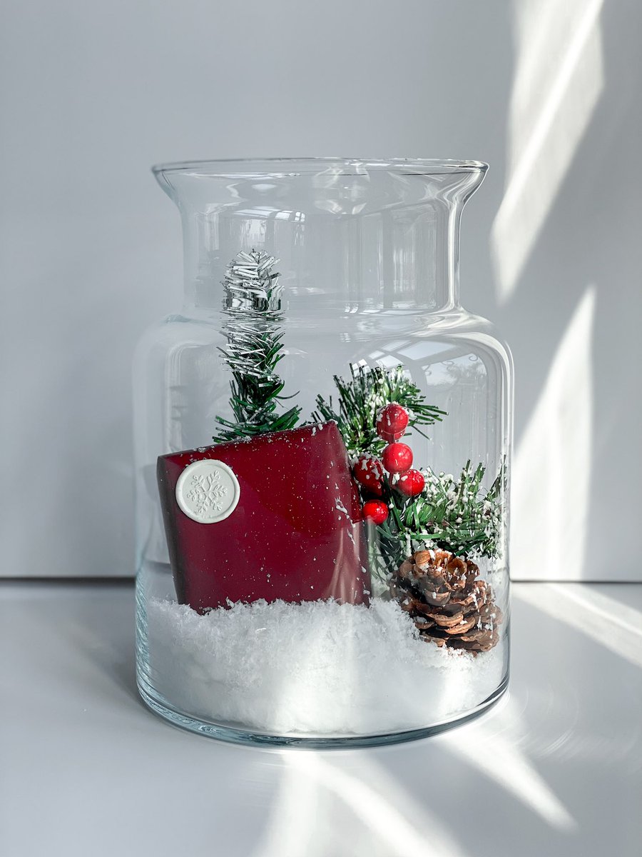 wrapful's tweet image. I want to spend this winter with you♥️