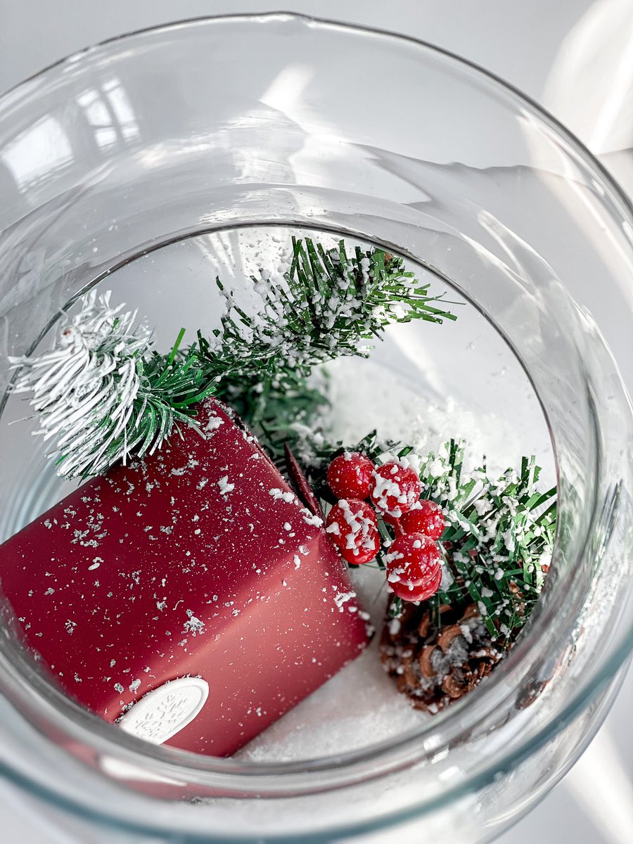 wrapful's tweet image. I want to spend this winter with you♥️