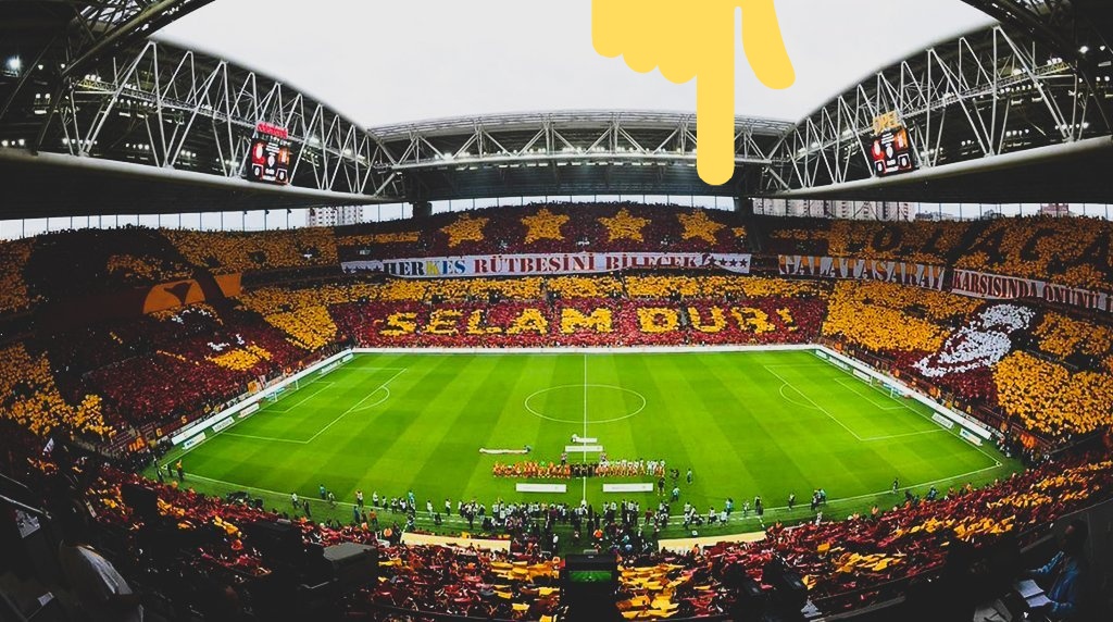 GSmania tweet media