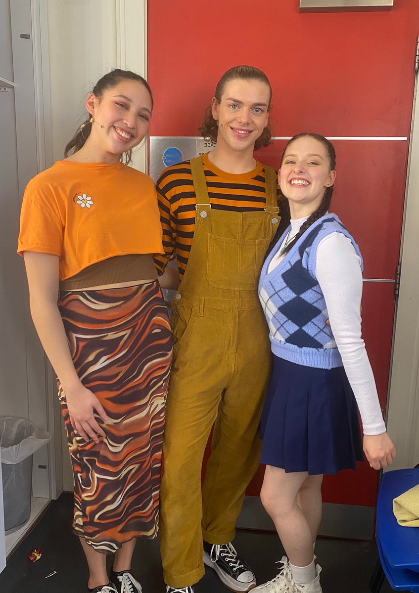 &amp; Just like that, COMING TOGETHER is no more ✨ So much love for this cast &amp; crew 💘 _  #comingtogether