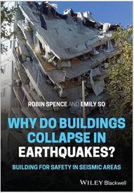 New #EarthquakeEngineering book added to the E-Library this week. #ebooks #IStructELibrary ow.ly/A4hs50GPNB4