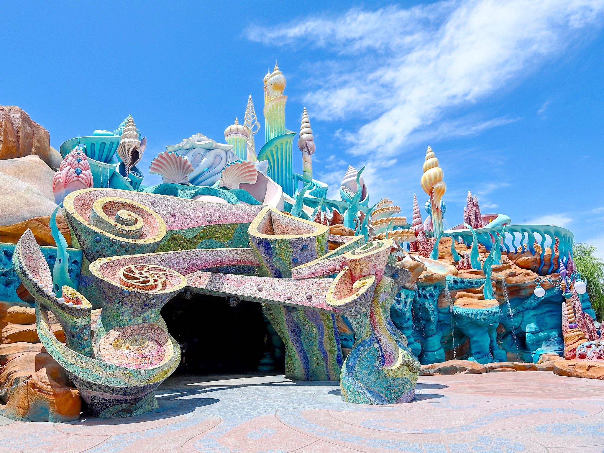 Tweets With Replies By ディズニーの香り Disneysmell Twitter