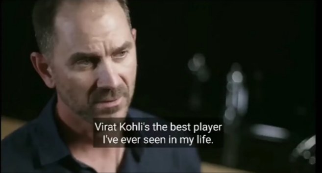Happy Birthday Justin Langer  