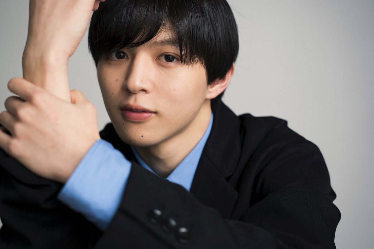 oguryoo's tweet photo. 今日で19歳になりました。
ラスト10代、大学も芸能も頑張ります🔥 https://t.co/IkJtyxkaiE