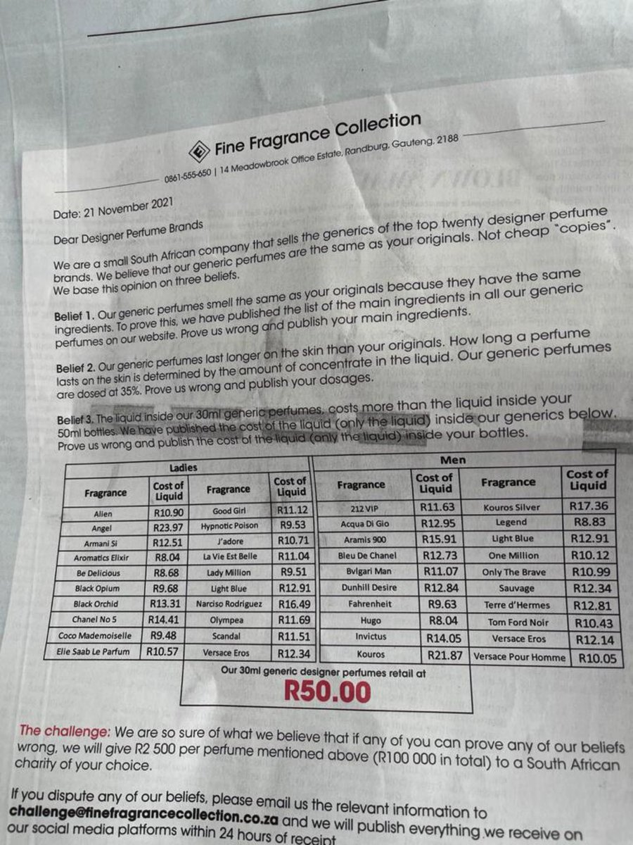 SHASHI NAIDOO tweet media