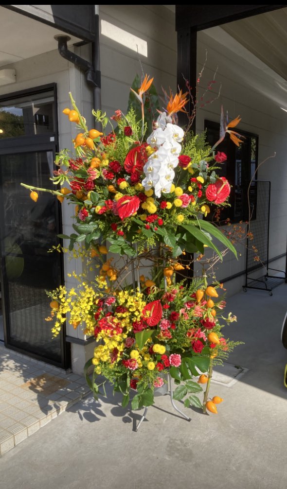 細田 一 Matueflower Twitter