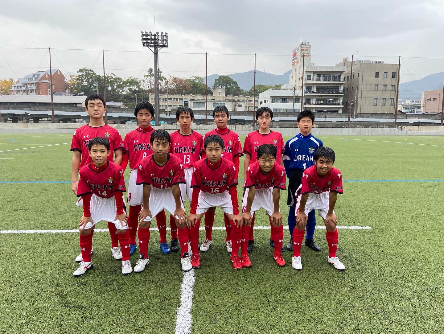 長崎ドリームfc Twitter Search Twitter