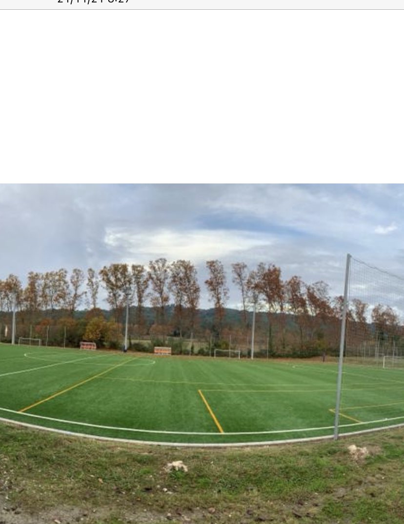 SUB 60 SANT JUST tweet media