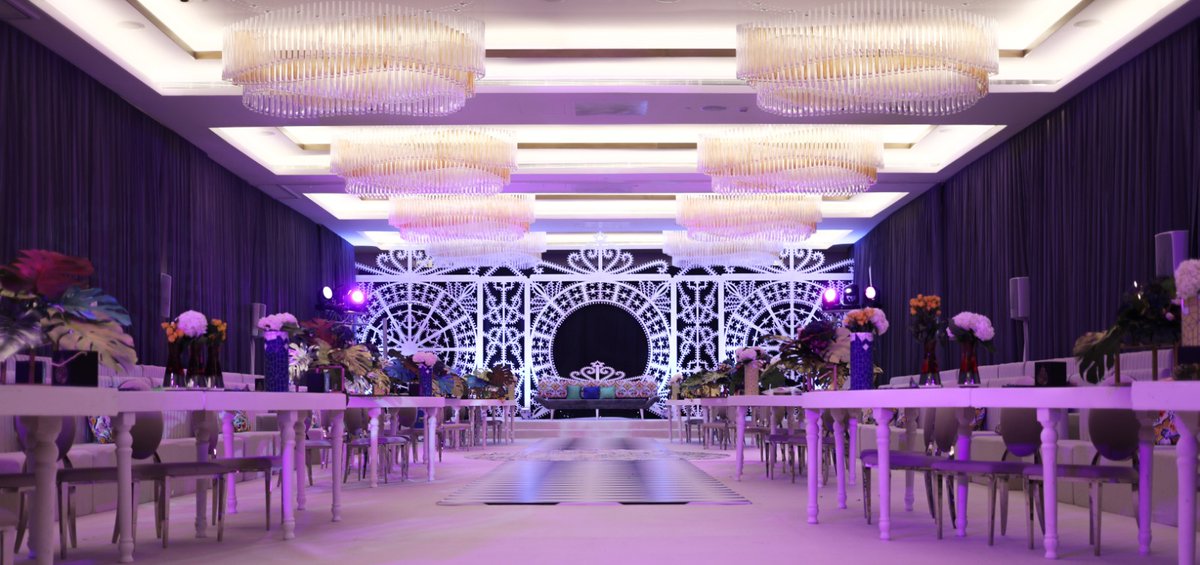 HyattRegencyKWT's tweet photo. الفخامة في أبهى صورها
في قاعة الربيجنسي للأفراح و المناسبات https://t.co/spyhr7zUsx