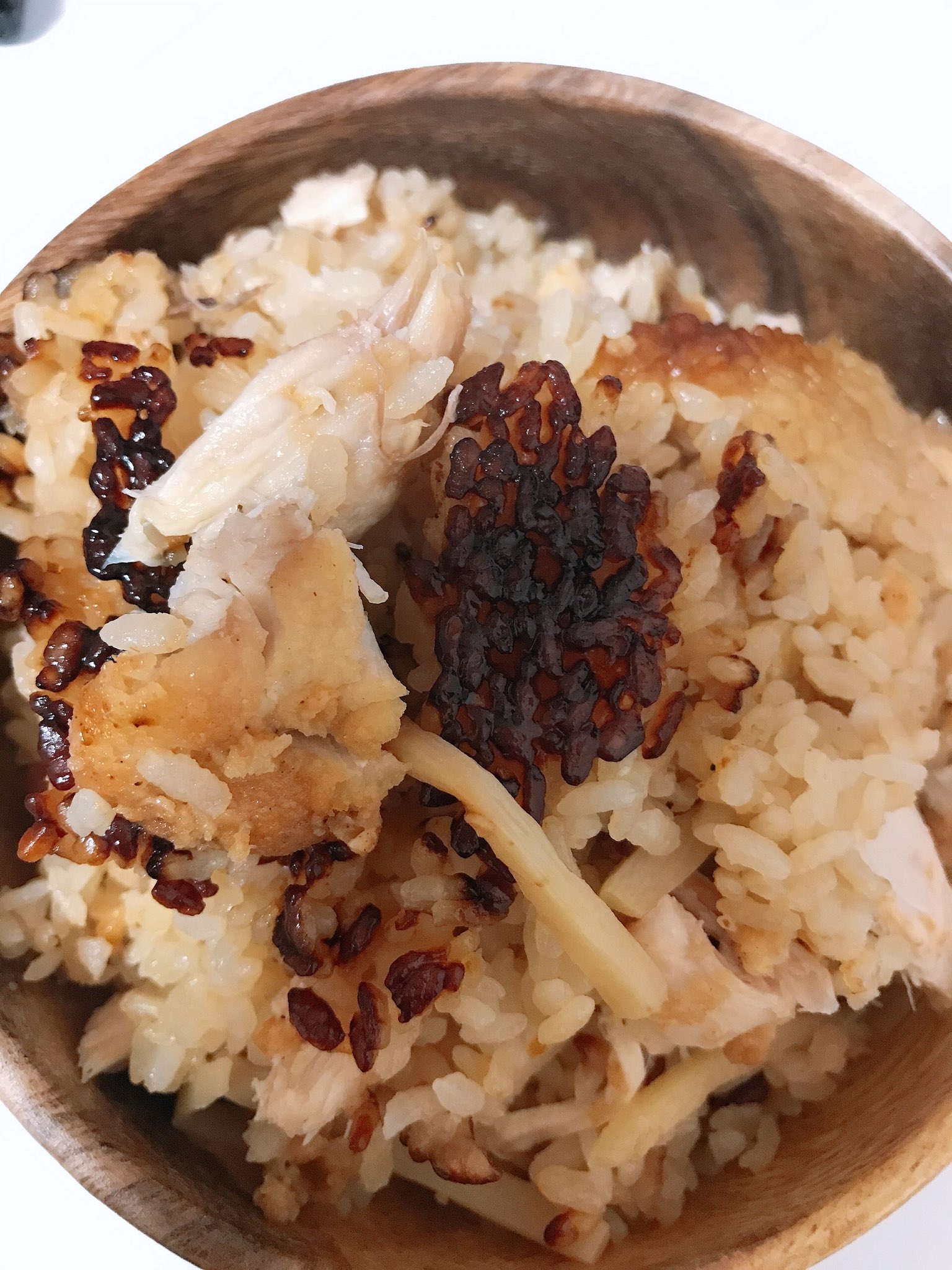 ケンタッキー炊き込みご飯 Twitter Search Twitter