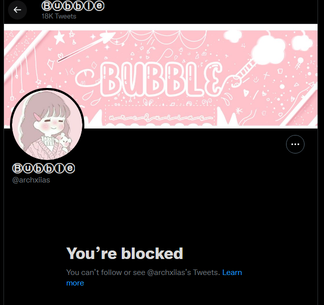 kaedeia's tweet photo. Beware of this scammer. @archxiias // xLilBubbleTea her user in roblox. scammed my eternal set, clockwork &amp; gingerluger. the trade was my mm2 for robux. I know it was kinda sus but I had to risk it. proofs below
#murdermysterytrades #mm2tradings https://t.co/YxEJPAWA46