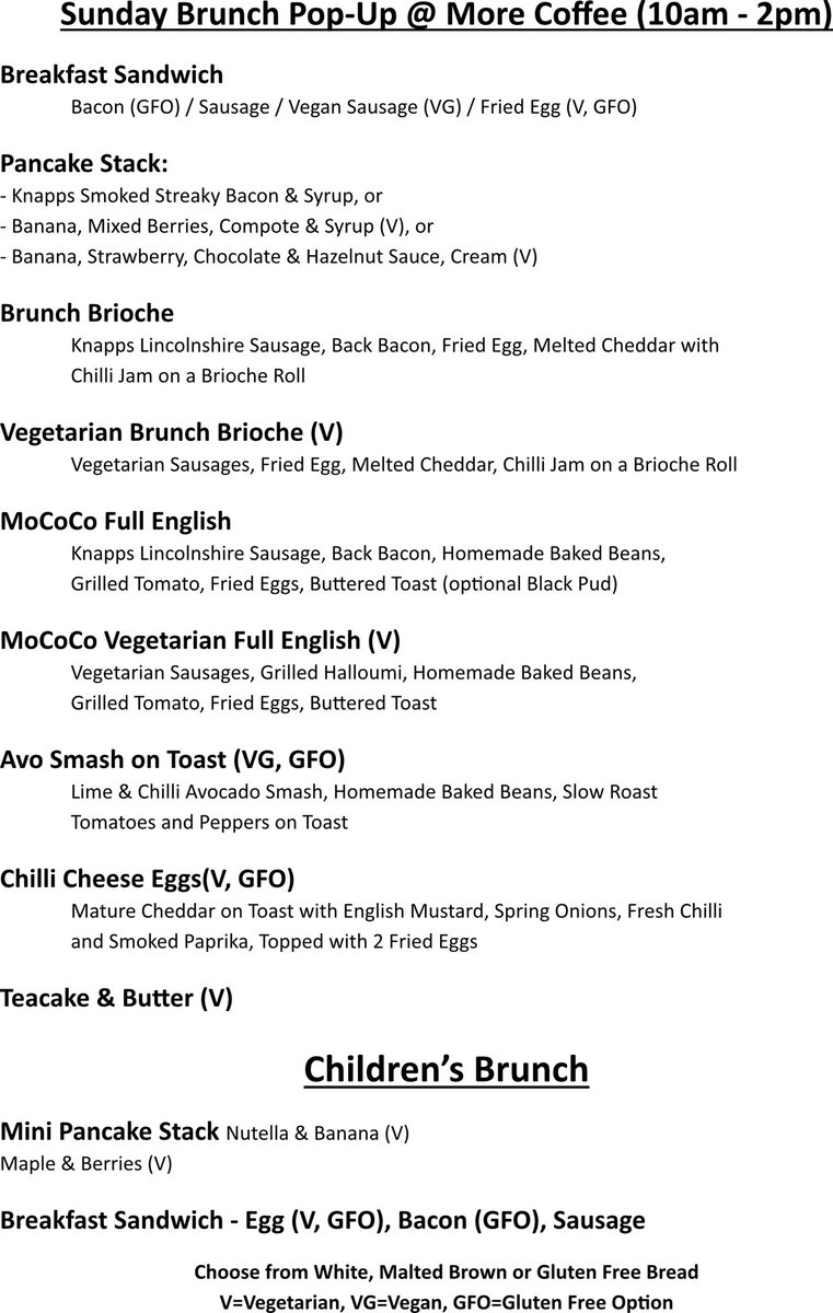 #brunch #meltonmowbray #getinsideme #omnom