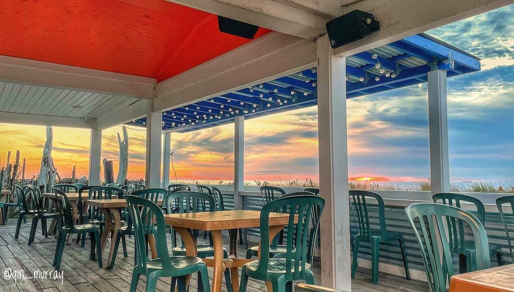 gin_murray's tweet photo. #SunsetBeach #CapeMay #njwx #njspots #CapeMayGinshots #CapeMayScene #jerseyshore #JerseyCape #gettothepoint #yesnj #newjerseyforyou #onlyinnewjersey #just_newjersey https://t.co/iv7FIkxt6k