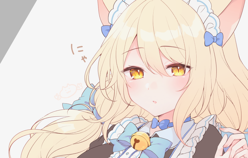 「🐈💦 」|福木とくわのイラスト