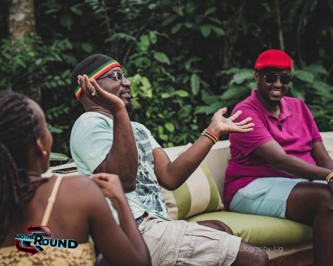 If you decide to stop something, where does it end, starts with one and next thing you have no culture #AnotherRoundUg @tuskermaltug @Ugandalodgesltd