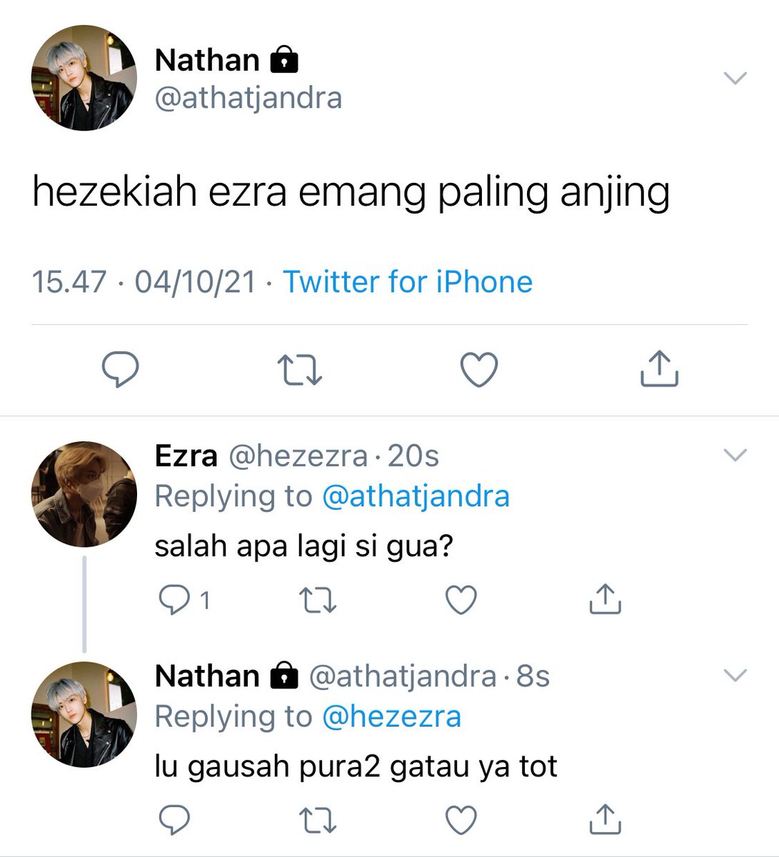 kaleo. (jomalonebrcods) Twitter