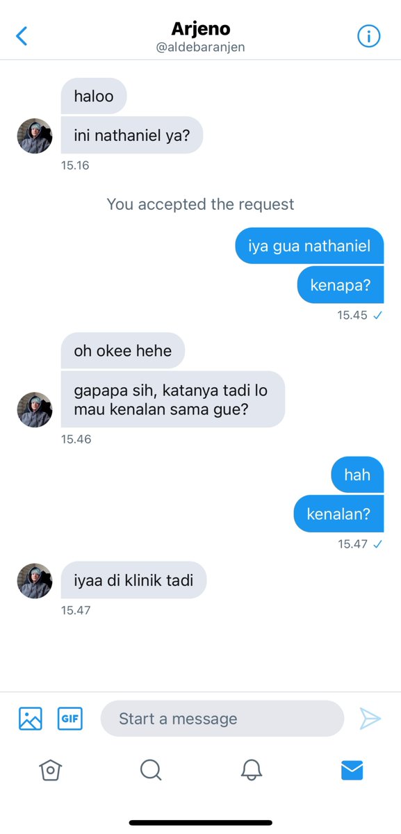 ugi (hiatus) tweet media
