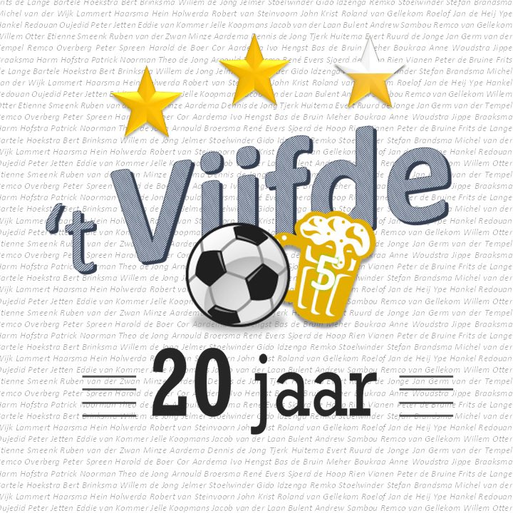 hvb8heerenveen's tweet photo. Gisteren een dik #verdiende 0-6 #overwinning behaald op #EBC2 zij kwamen er niet aan te #pas 💚🖤 Goals van #Gido4x #Dennis1x en een #eigengoal ⚽️ Wij #stijgen weer iets op@de #ranglijst 💪💪 Op naar volgende #week ⚽️ #tVijfde20jaar @foppefonds @vvHvB @hvb5heerenveen https://t.co/IZCONTMLhY