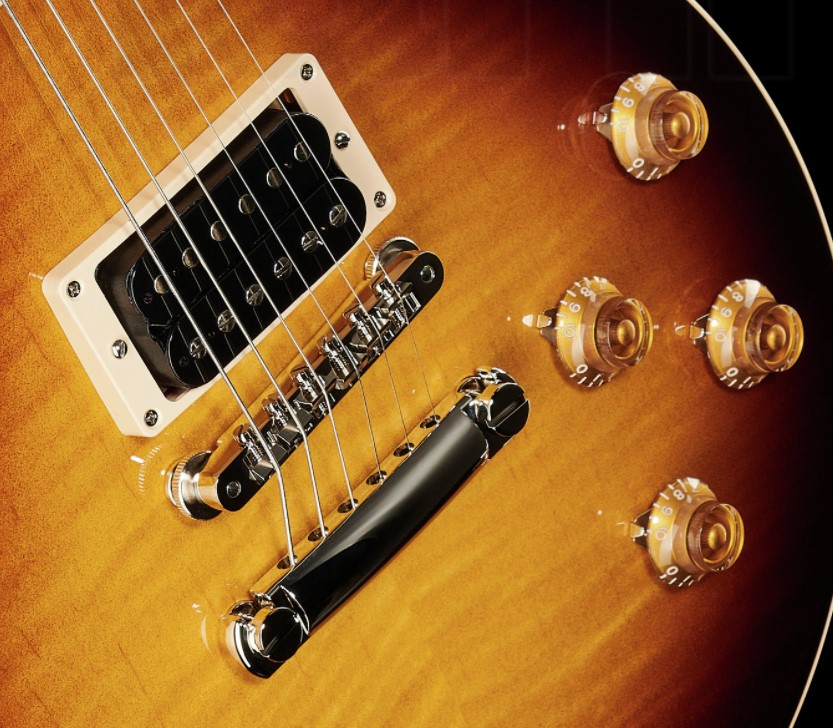 Gibson Les Paul Slash Standard November Burst - deine Traumgitarre - Test #gibson #guitars #slash lautsprecher-shop.com/gibson-les-pau…