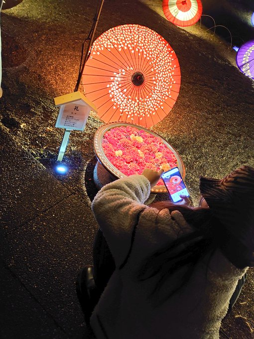 Twitterのコスプレ画像8