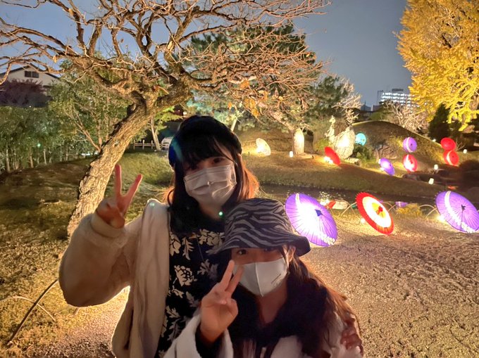 Twitterのコスプレ画像6