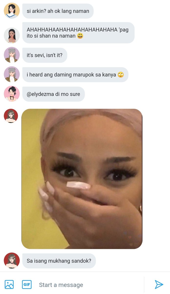 Yoda_HODL's tweet photo. pov: telling u-girls you like one university boy 👀 https://t.co/5Iy71jtFWP