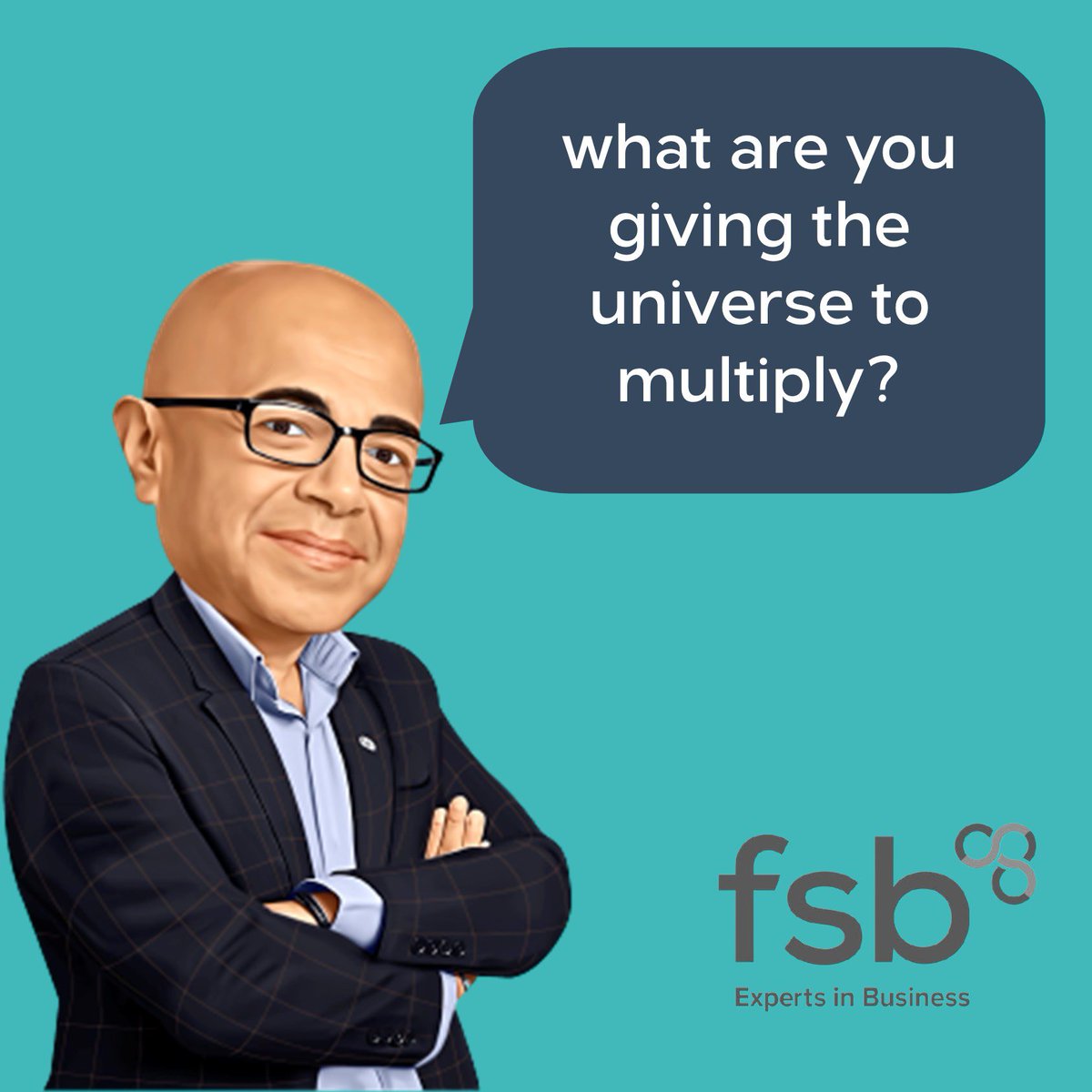 Receiving is just as important as giving. (I wish I could bold, underline this statement and make it flash in colourful lights)

What have you received from the universe that has helped you multiply?

#activenetworker #gamechanger #disruptor #selfless #referrer