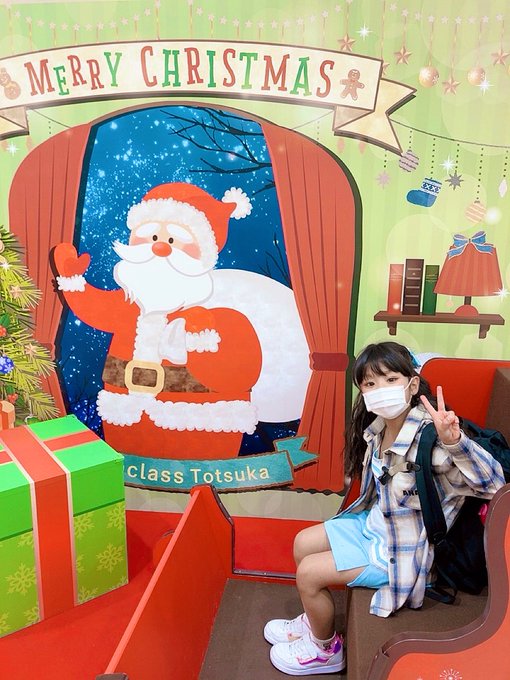 Twitterのコスプレ画像4