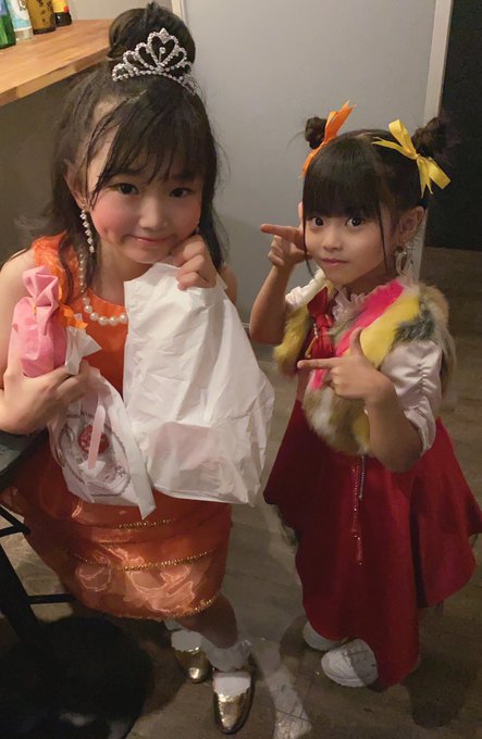 Twitterのコスプレ画像30