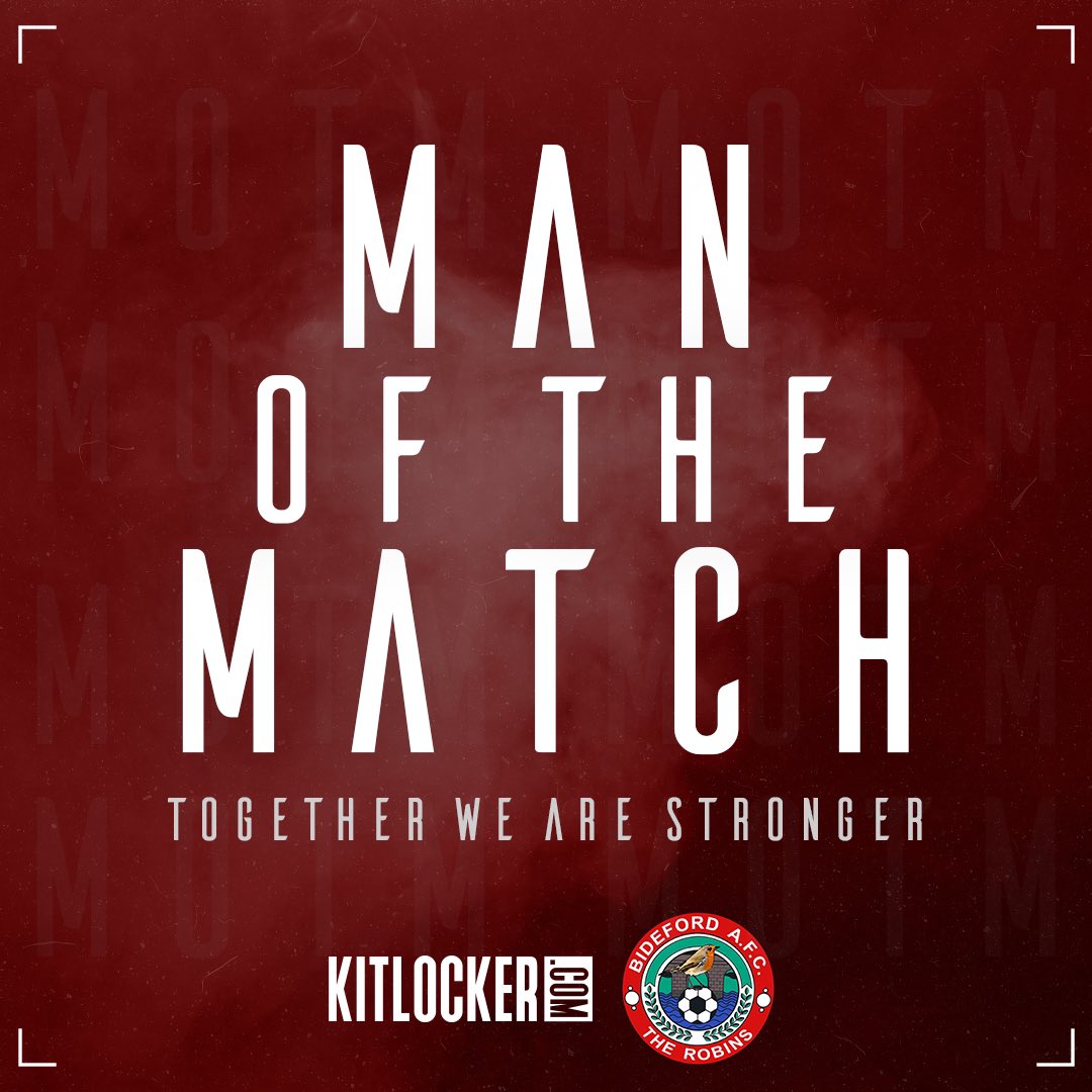 AfcBideford's tweet photo. 2/2 the thirds were very unlucky losing out 4-1 to Langtree lions. Although a lose, one of our few under 16s got off the mark with Jake Bowles getting his first mens goal. Fantastic for him and hopefully the 1st of many. #futurelooksbright #TogetherWeAreStronger 🔴🔴 https://t.co/utddVXCsNL