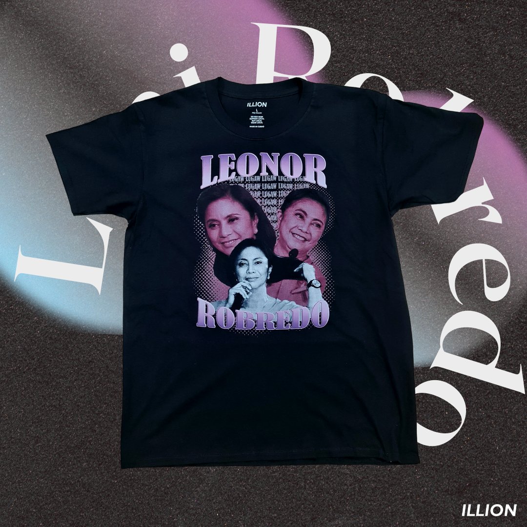 Illion Tees tweet media