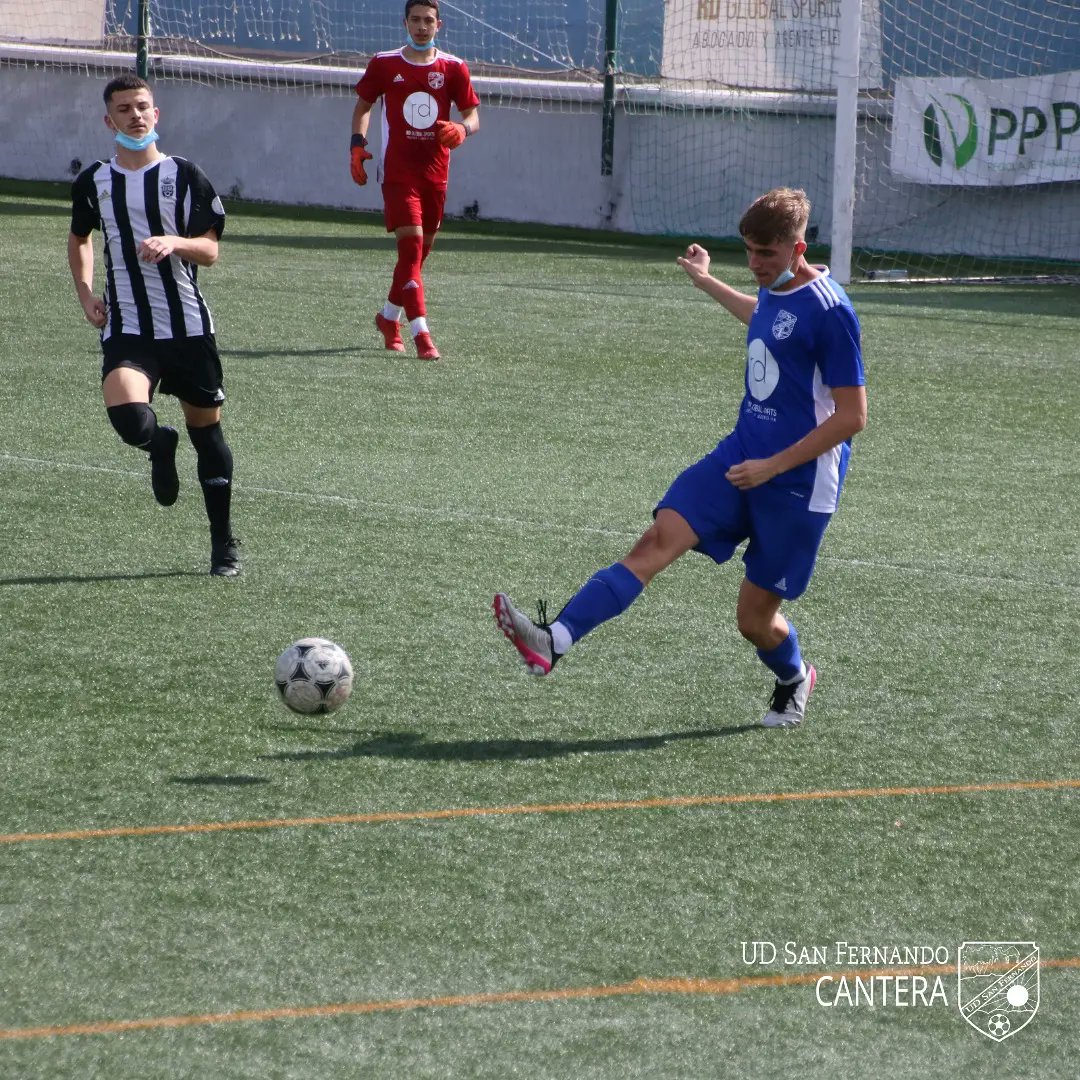 udsanfer's tweet photo. CANTERA 📸 Algunas Instantáneas de nuestro #sanferJuvenil 🆚 #VictoriaB
💙🔥💯
#sanferJuvenil
#udsanfernandoCantera https://t.co/AjzOtE8Ukk