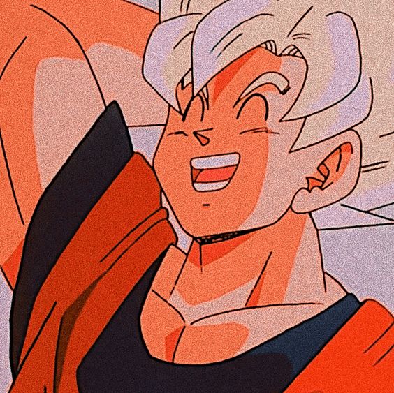 ' NEVER thought you'd come 'round eventually! you should have said you wanted to be friends sooner, frieza-- '
