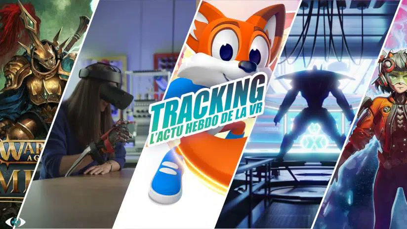 rltvirtuellecom's tweet photo. Infos, scoops et sorties de jeux, comme chaque semaine, @vr_rames revient sur l'actu VR qu'il ne fallait pas louper !
➡ https://t.co/1rn8z41gav
#realitevirtuelle #vr #pcvr #quest2 #meta #steamvr #oculusrift #htvive #valveindex #sensorium #windsandleaves #walkaboutminigolf https://t.co/ehHZOwH4uE