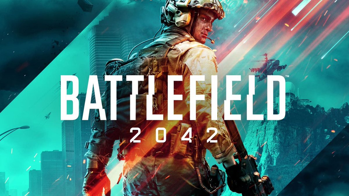 GamemastersFr's tweet photo. 🎁#Concours #Xbox #XboxSeriesX 

Une clé digital Battlefield 2042 Xbox est à gagner🚀

Pour tenter ta chance :

🔷 RT ce Tweet
🔷 Suivez-nous sur Twitter

🍀 TAS: 30/11 à 21h00 https://t.co/Qo3t3tsdWD