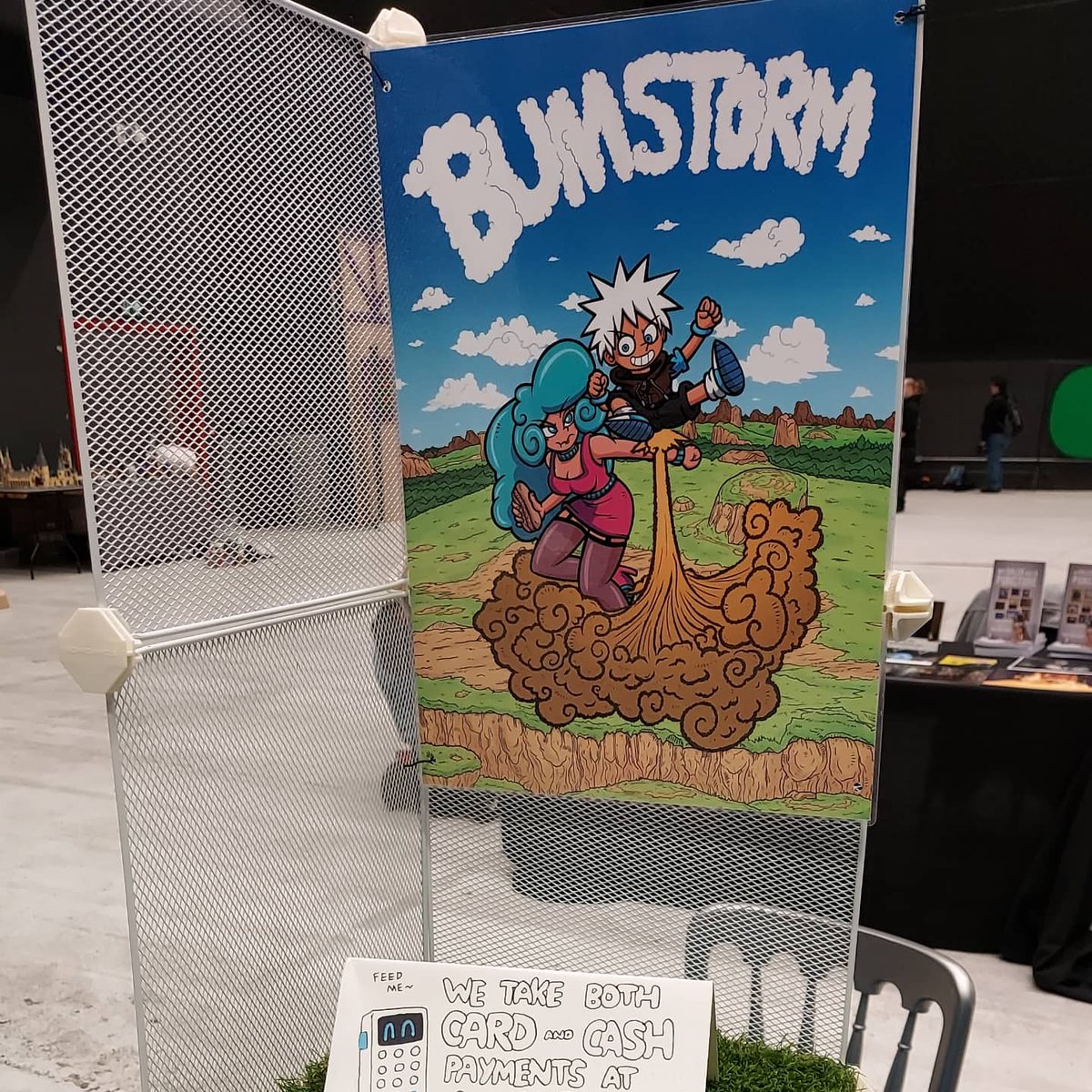 Rachel Luckett tweet media