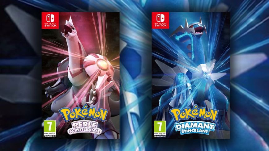 🎁 CONCOURS POKEMON 🎁

On vous offre l’occasion de gagner Pokémon Diamant Étincelant ou Perle Scintillante !

Pour participer :

✅ Follow <a href="/GamingInside_/">Gaming Inside</a> &amp; @Pokemoninside_

🔁RT ce tweet 

➡️ Dis-nous la version que tu veux et mentionne 2 amis 🤩