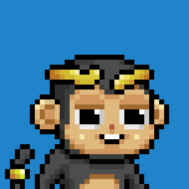 MonkeVerse's tweet photo. Here's a little sneak peek of our new baby monkes. Cuteness Overload!

!monke https://t.co/33jeIIYjKV