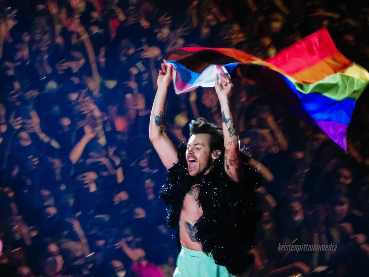 LA shows did not disappoint. Only 3 left (until next year anyway)